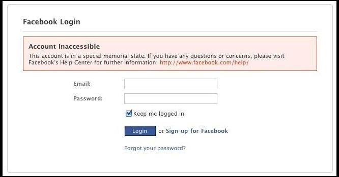 The Ultimate Facebook Prank: How To "Kill" Your Friends on Facebook by Faking Their Deaths