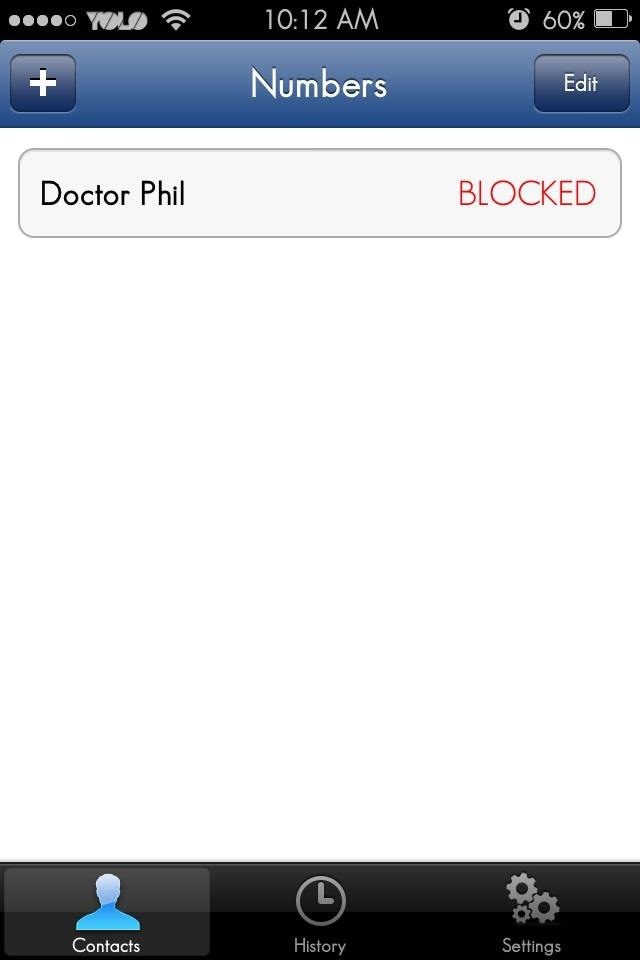 How to Block Someone from Calling You on Your iPhone