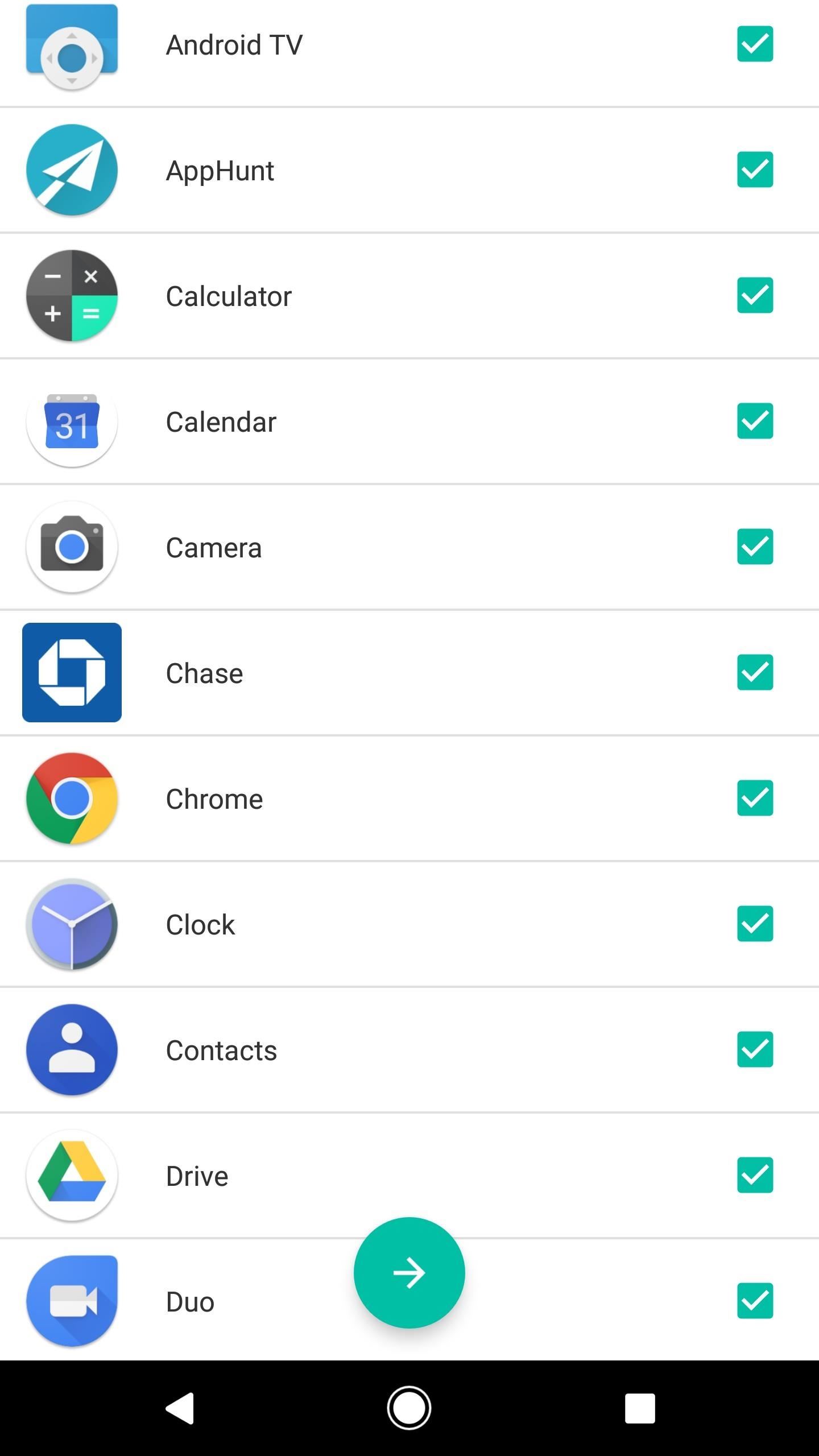 Keep Android's Notification Tray Clean & Clear with a Centralized Hub