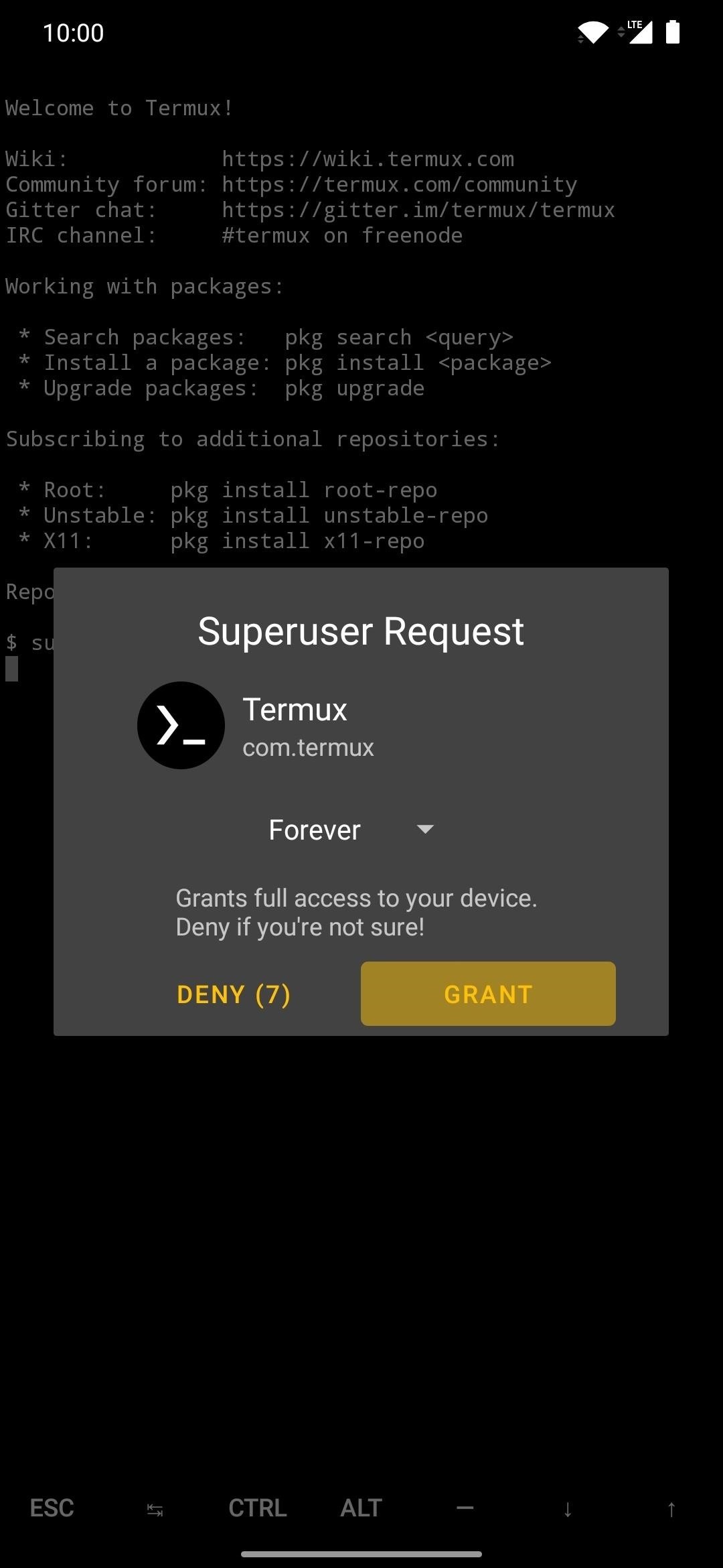 How to Install TWRP Without a Computer