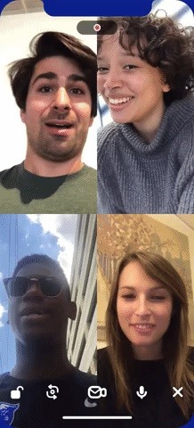 15 Awesome FaceTime Alternatives for Cross-Platform Video Calls on Android & iOS
