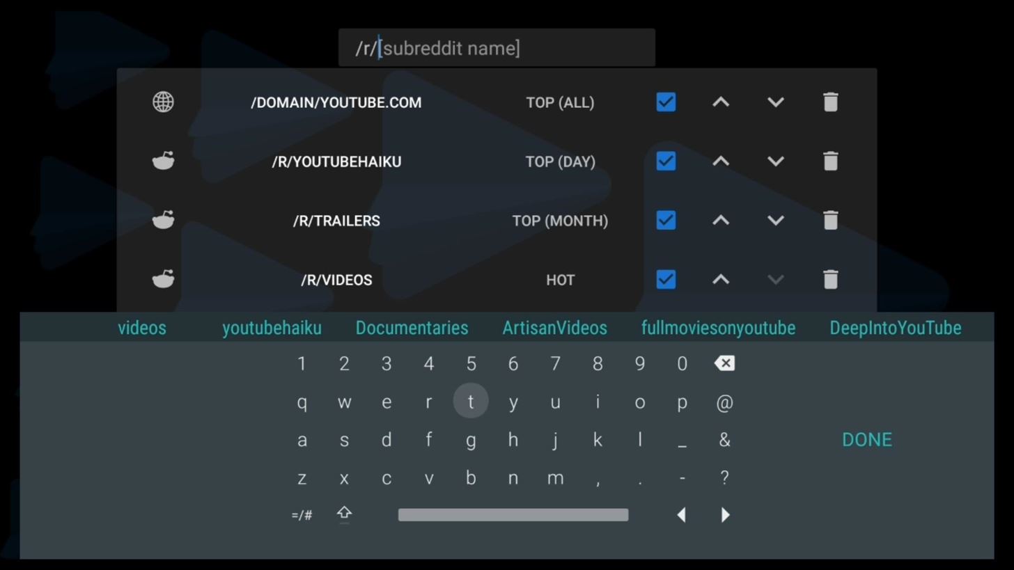 How to Watch Reddit Videos on Your Android TV