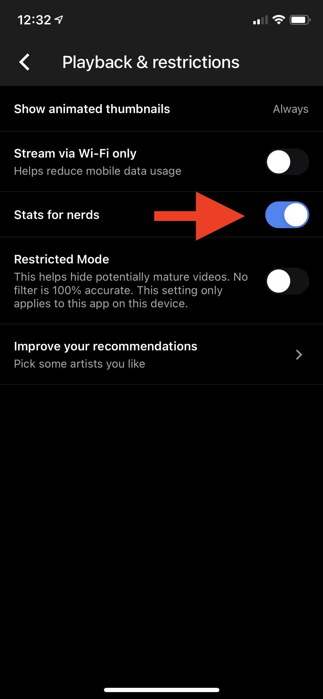 How to Make Sure Videos Are Playing at the Highest Resolution Possible on YouTube, YouTube Music & YouTube TV