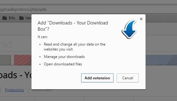 Chrome's Download Bar Is Useless—This Extension Is the Fix You Need