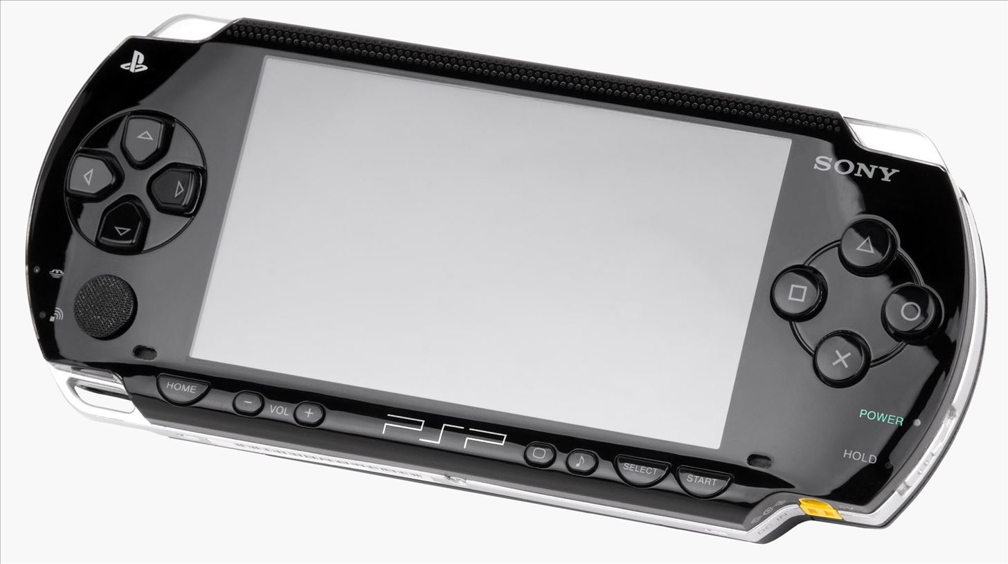 How to Play Almost Any PSP Game Smoothly on Your Nexus 7 Tablet