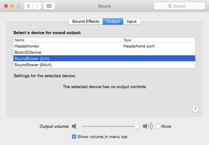 How To Increase The Sound Quality Of Your Mac S Speakers Mac