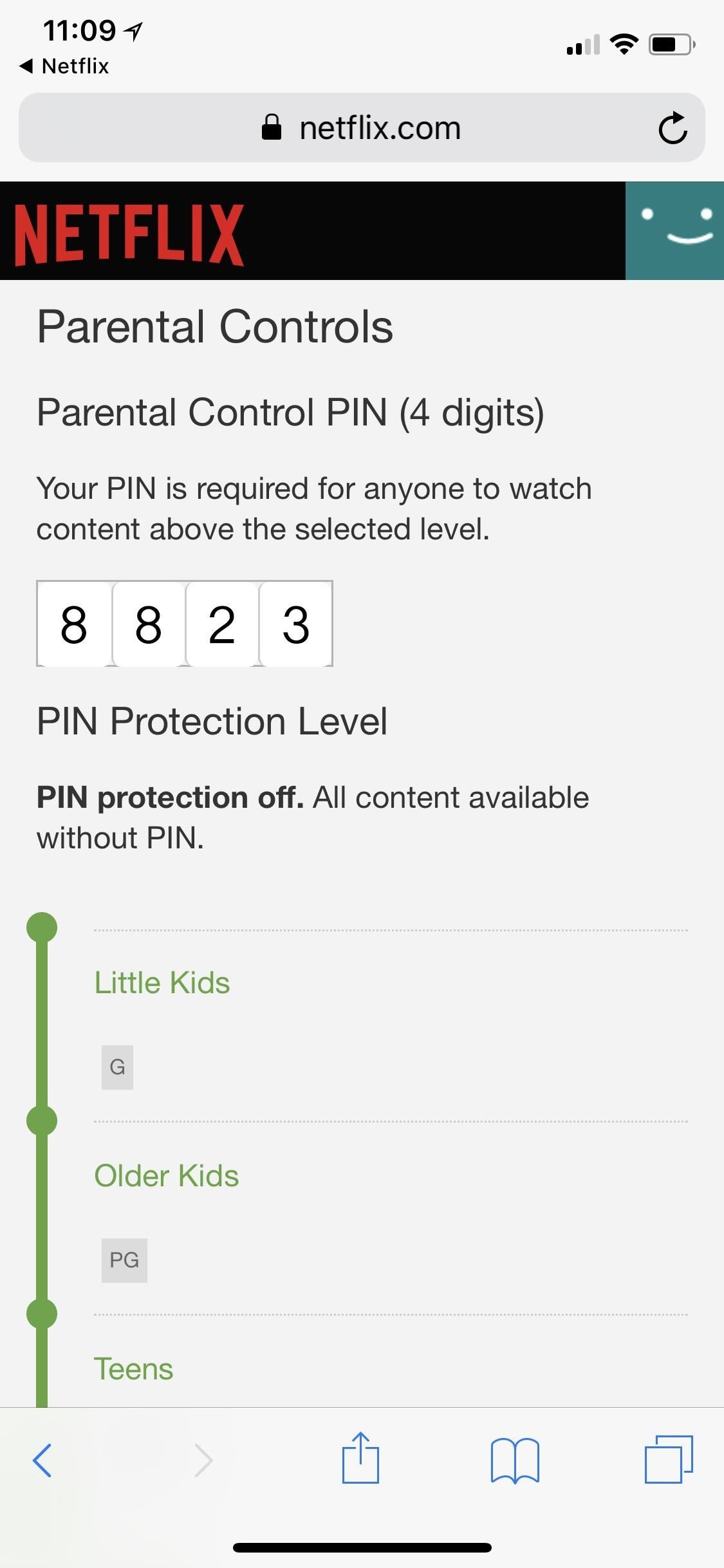 Netflix 101: Parental Controls for Individual TV Show & Movie Titles Are Coming