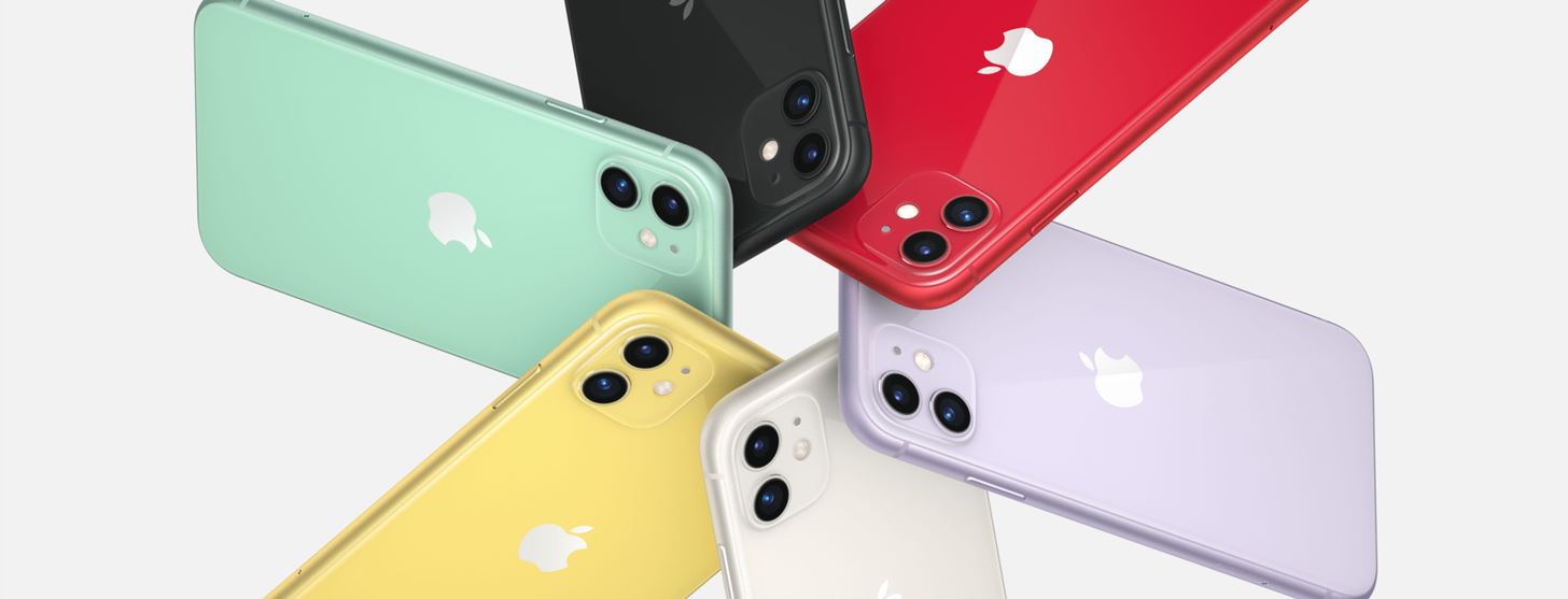 iPhone 11 Tech Specs & Feature Overview — Everything You Need to Know