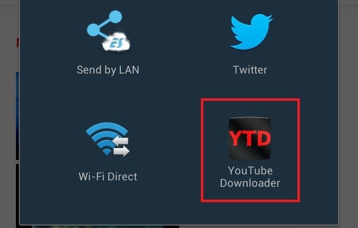 How to Watch YouTube Videos Offline on Your Samsung Galaxy Note 2