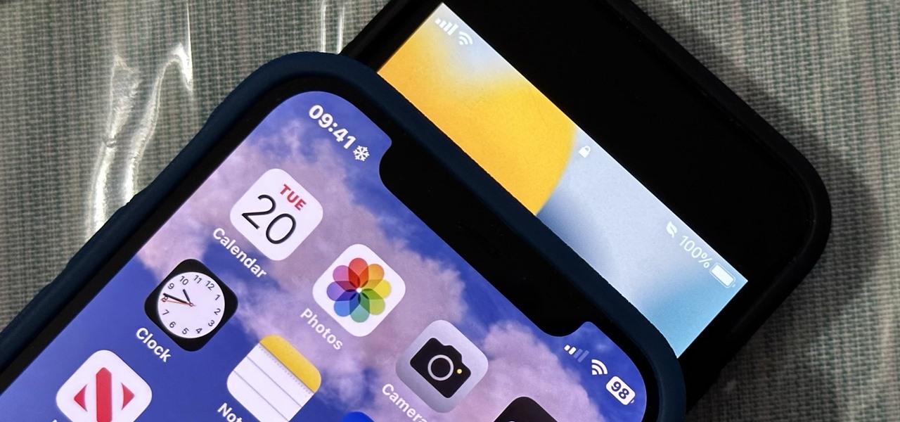 Your iPhone's Status Bar Can Actually Be Customized — Here's How
