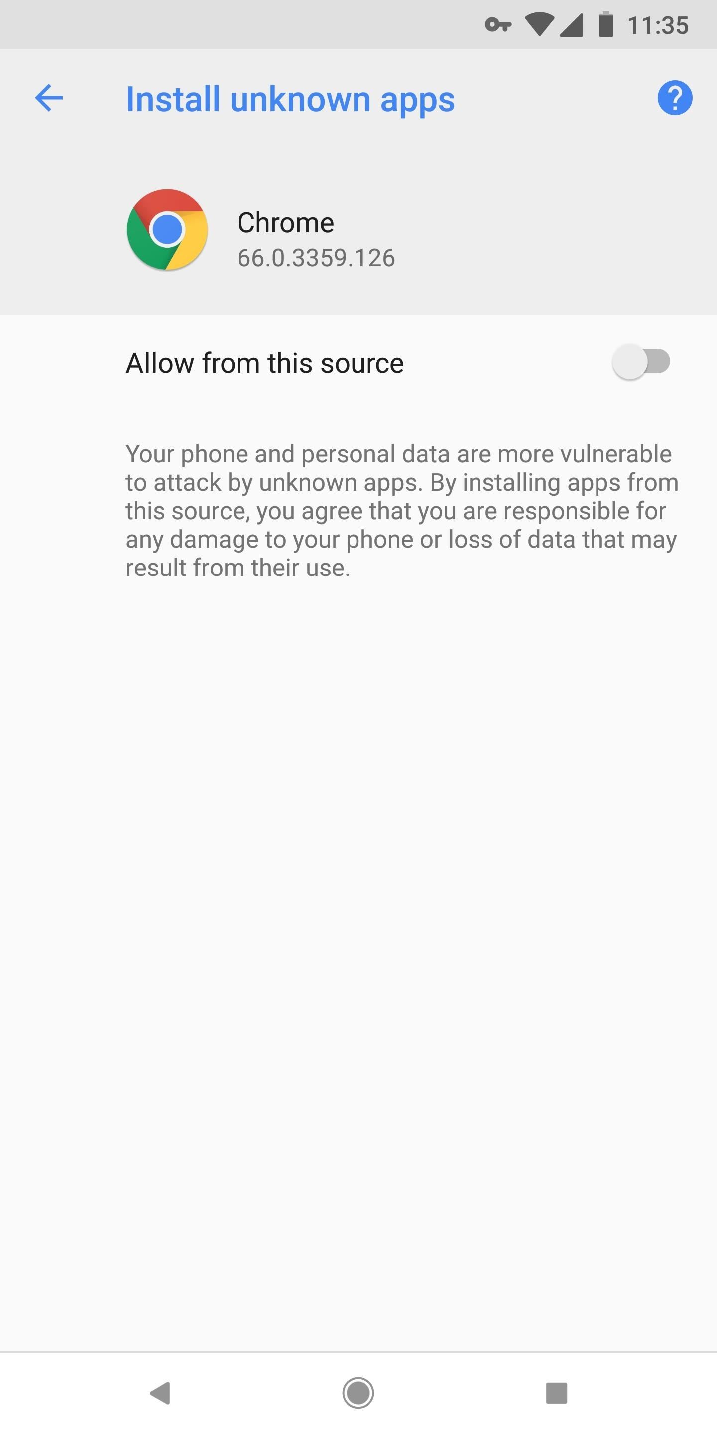 How to Sideload Apps on Android 8.0 or Higher Now That 'Unknown Sources' Is Gone