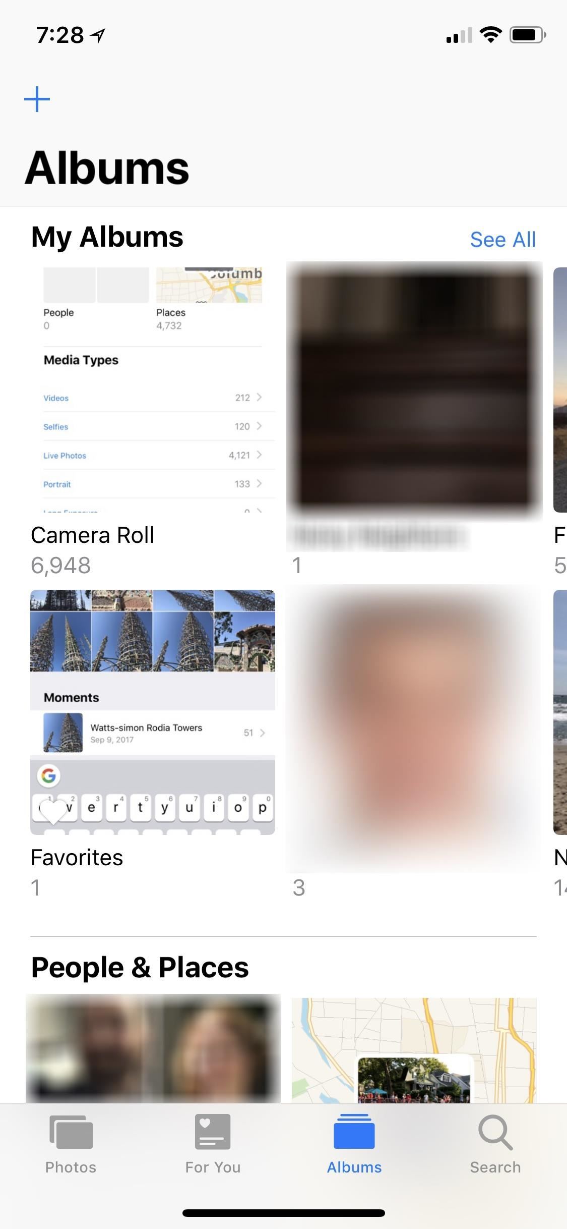 The 10 Best New Features in iOS 12's Photos App for iPhone