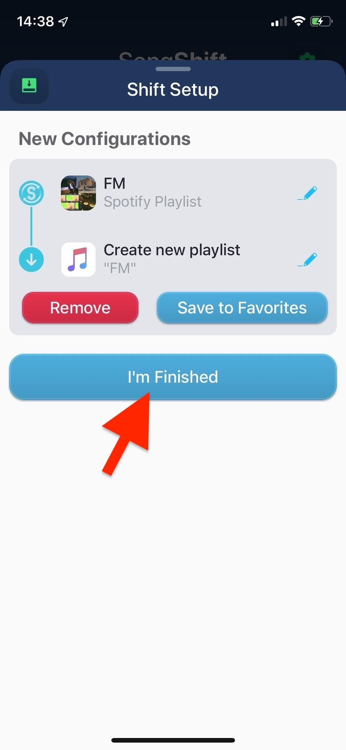 How to Transfer Your Spotify Playlists to Apple Music from an iPhone or Android Phone
