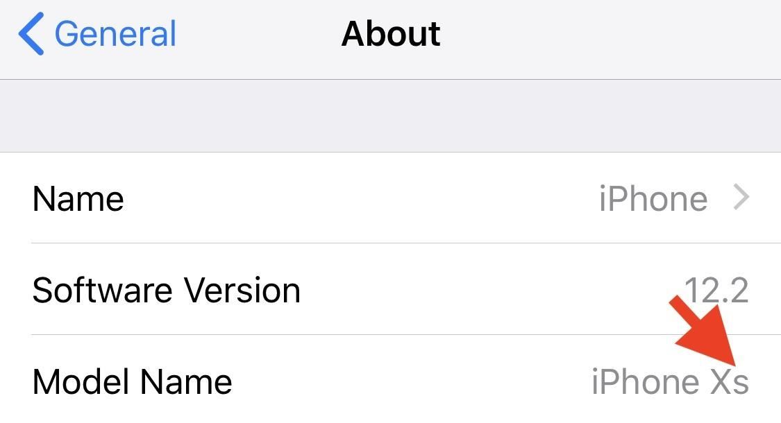 Apple Just Released iOS 12.2 Public Beta 5, Includes Minor UI Changes