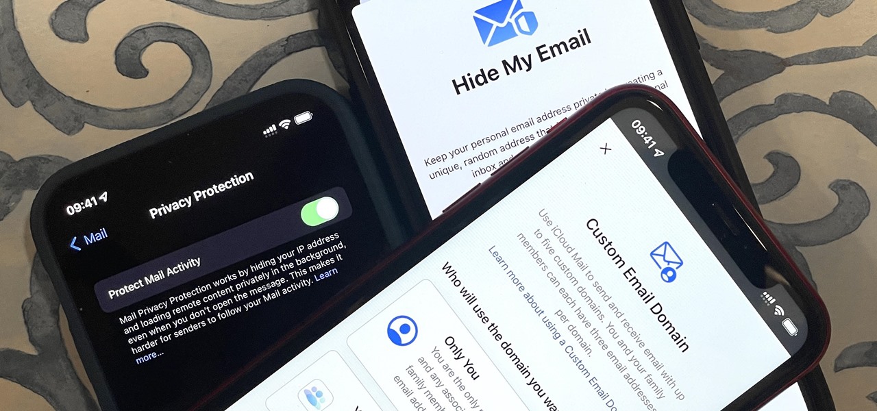 8 Ways Your iPhone Can Make Emailing More Secure