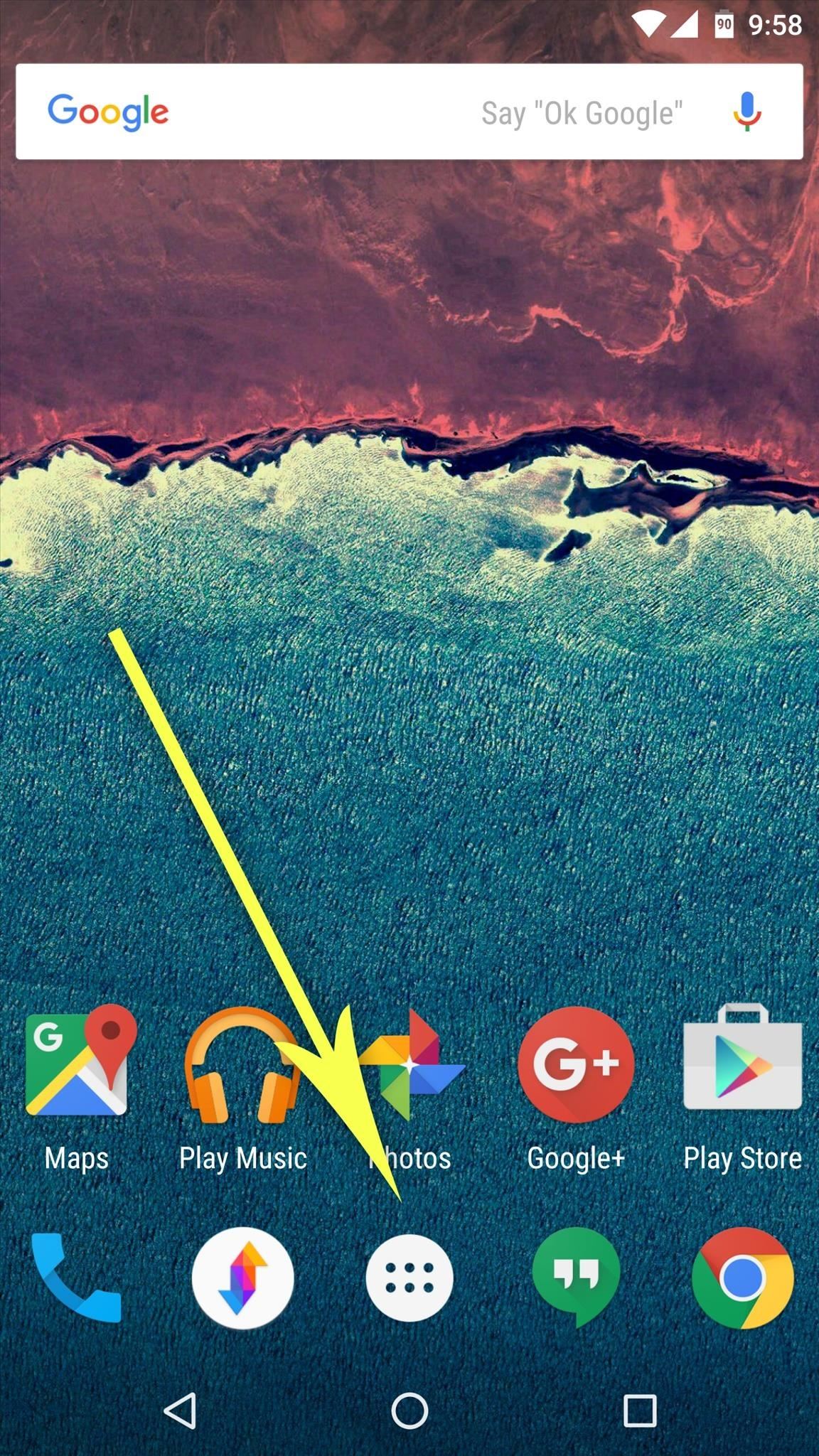 4 Ways to Make Google's Stock Android Launcher Even Better