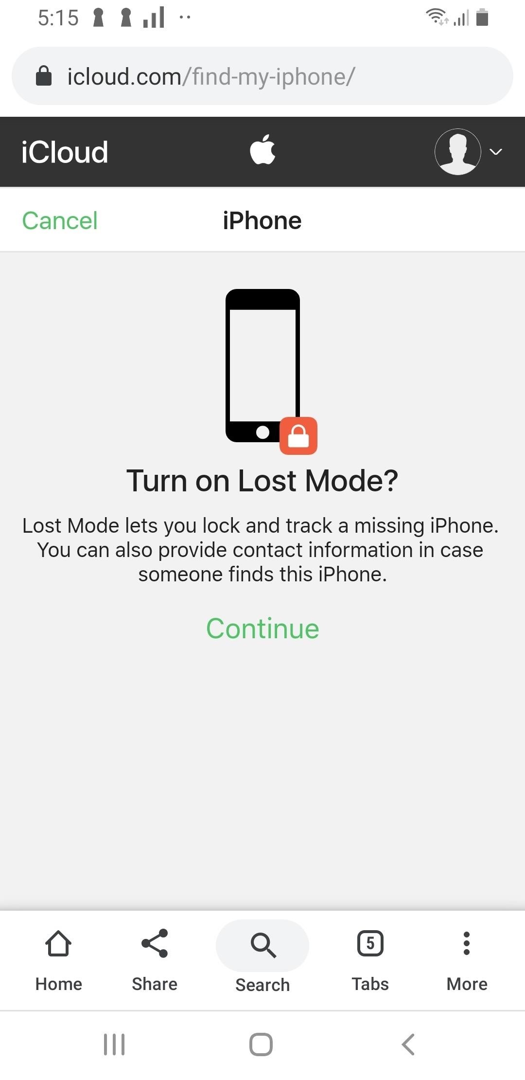 Remotely Silence Alarms, Messages, Calls, Notifications & Other Sounds on Your iPhone to Keep Others from Finding It