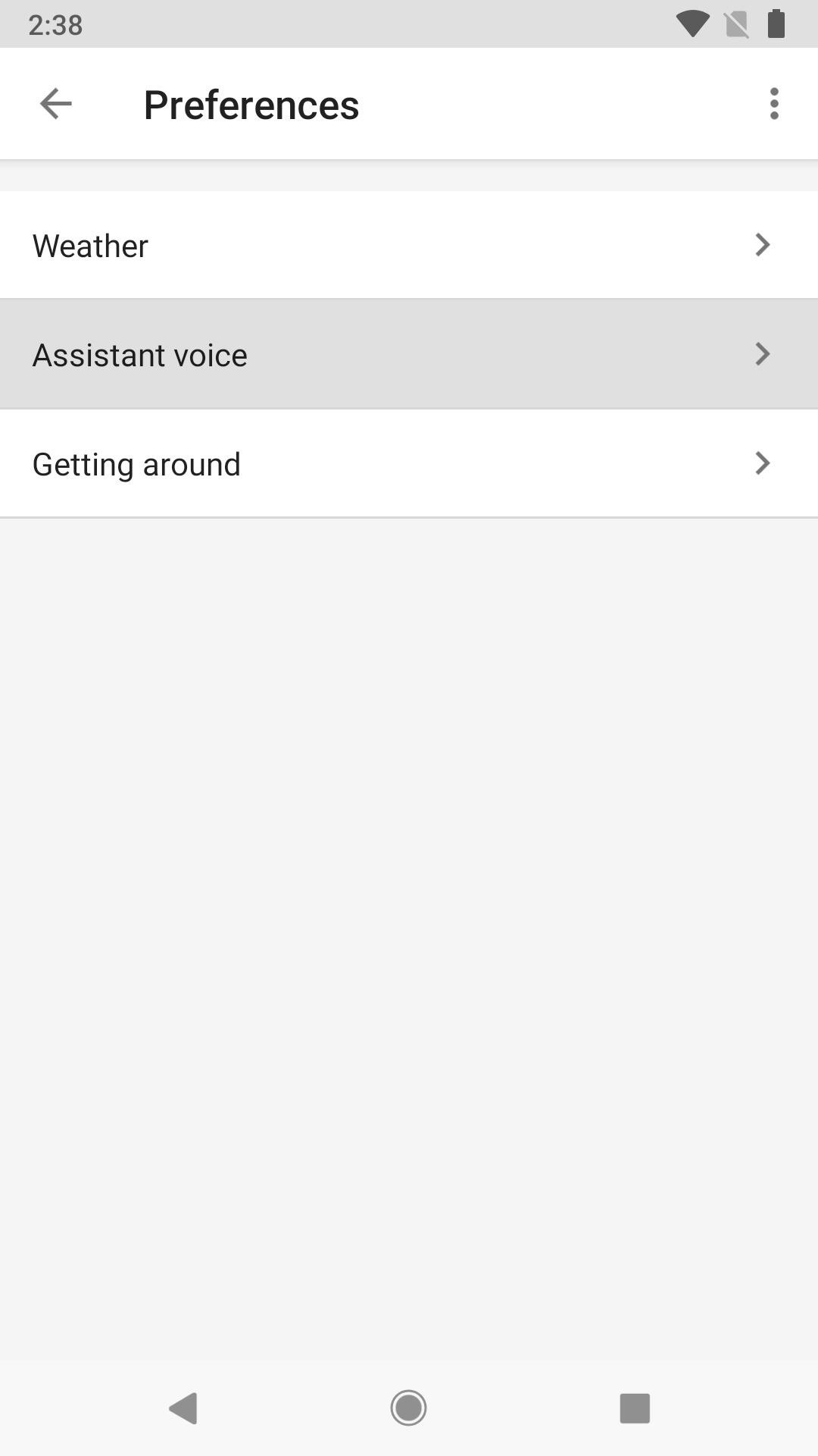 Google Assistant 101: How to Change the Voice on Android & iPhone to More Natural Male & Female Speakers