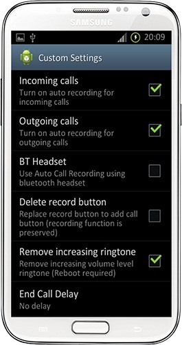 How to Enable the Hidden Voice Call Recording Feature on Your Samsung Galaxy Note 2