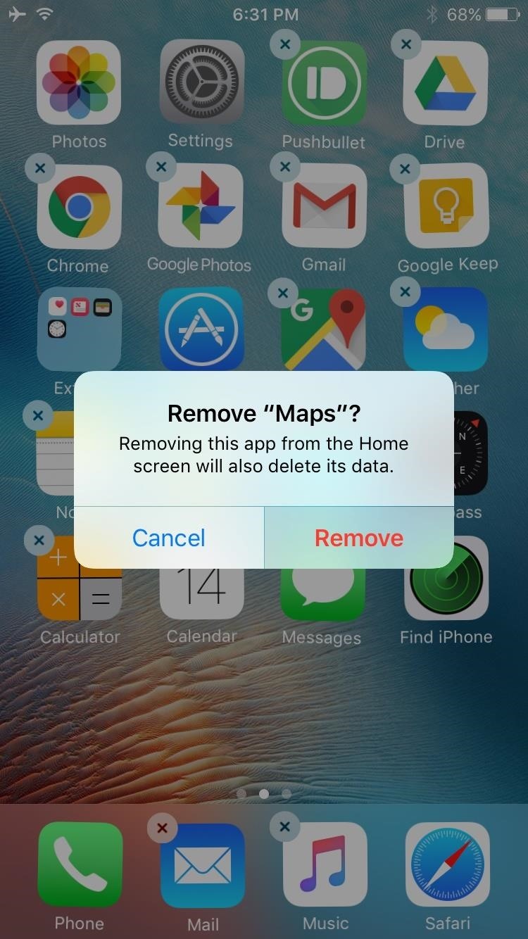 60 iOS Features Apple Stole from Jailbreakers