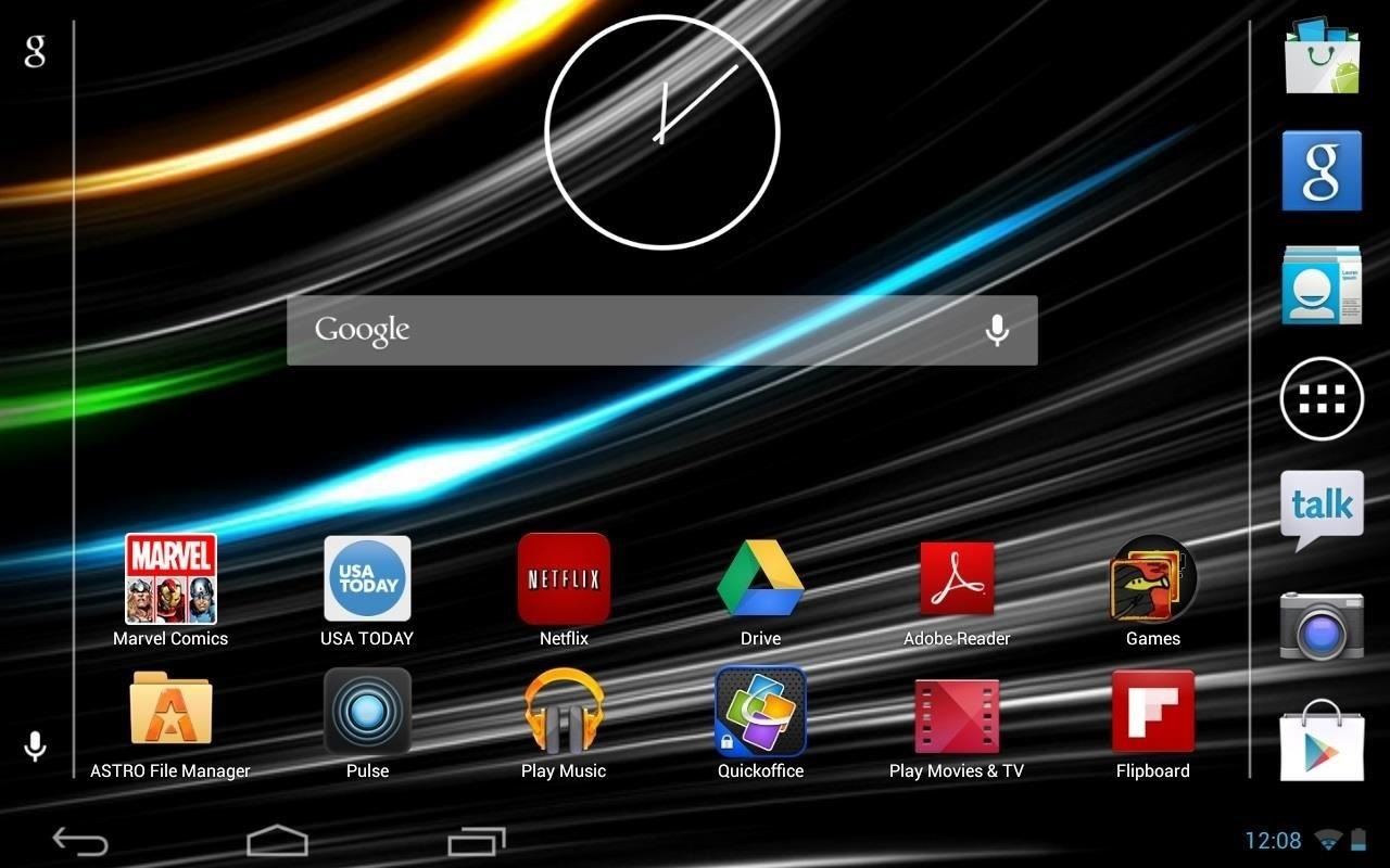 5 Ways to Reduce Android Lag, Increase Speed, & Enhance Your Nexus 7's Overall Performance