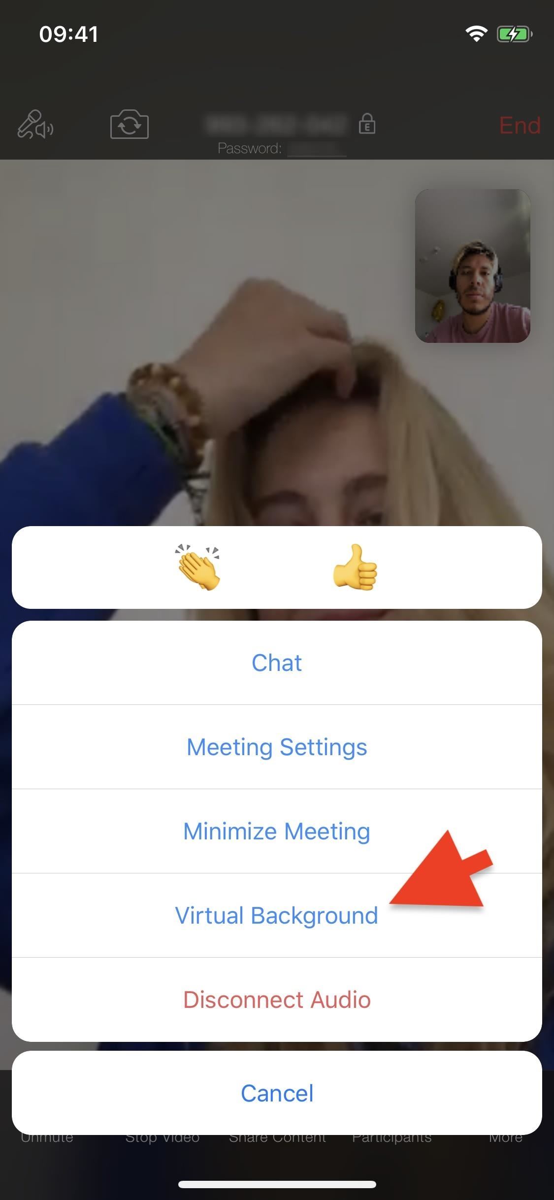 Use This Zoom Hack to Make Everyone Think You're Still in the Video Meeting When You're Not