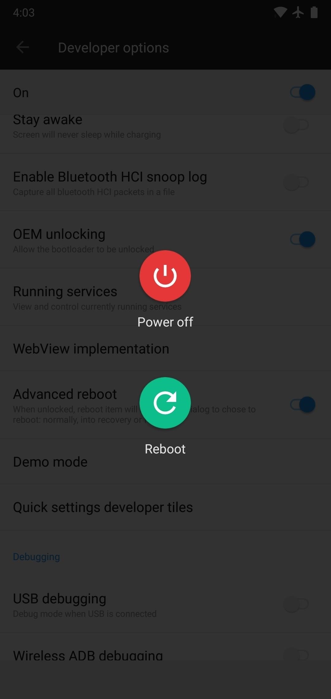 How to Unlock the Bootloader on Your OnePlus 6