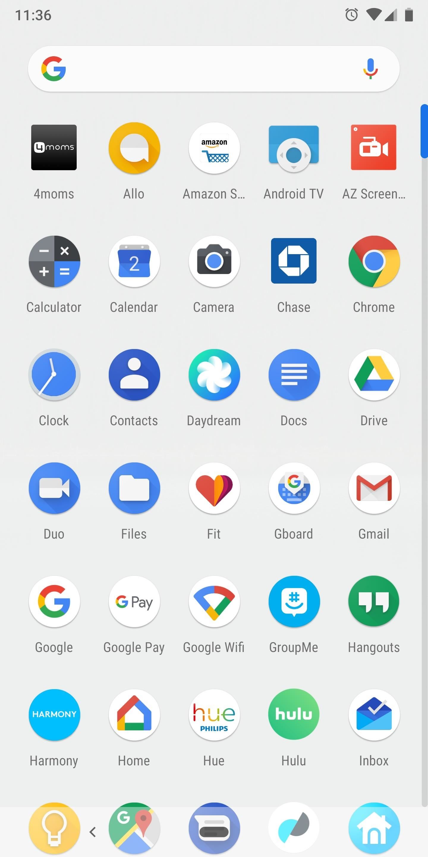Enable Android 9.0 Pie's New Manual Dark Theme on Your Google Pixel 2018