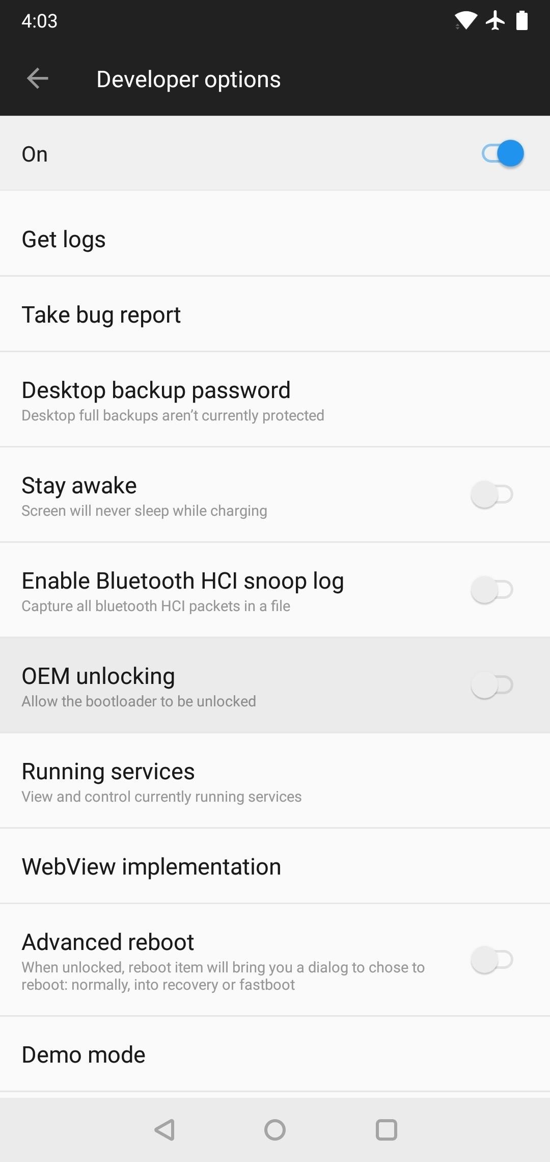 How to Unlock the Bootloader on Your OnePlus 6