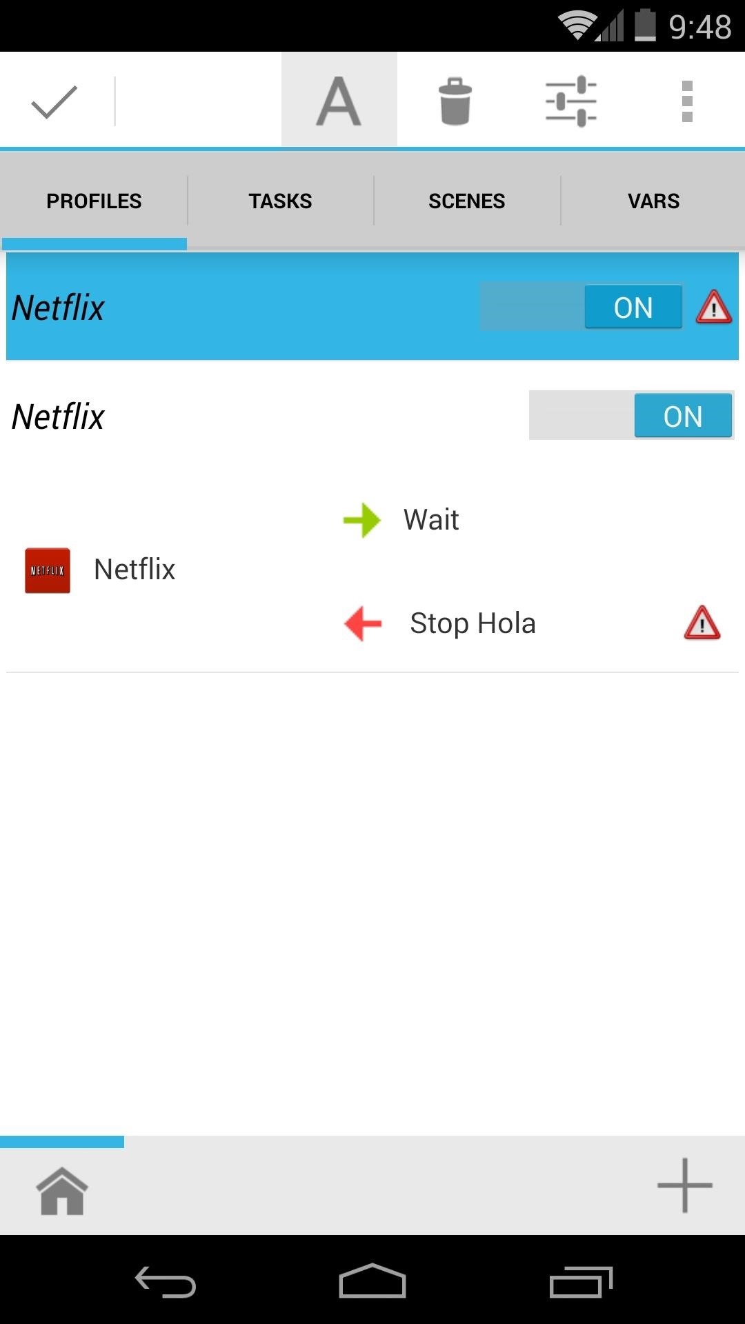 How to Fool Netflix into Letting You Watch All Region-Locked Videos on Your Nexus 5