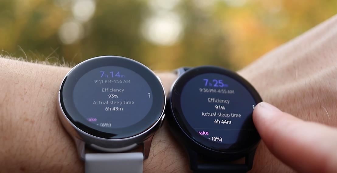 13 Ways a Good Smartwatch Can Enhance Your Workout