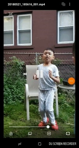 How to Turn Your Galaxy S9's Super Slow-Mo Videos into GIFs