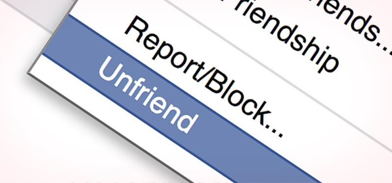 The Single Best Way to Keep Your Facebook Friends List Clean & Tidy