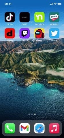 Make Your iPhone Switch Wallpapers Automatically When Dark Mode or Light Mode Is Enabled