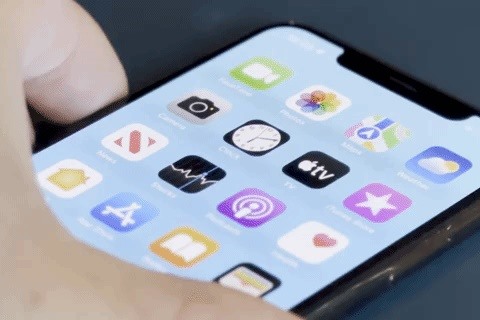 The Volume Trick You Never Knew You Could Do on Your iPhone