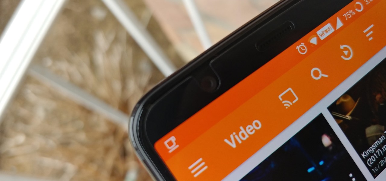 At erotisk Stole på VLC 101: How to Cast Any Video to Your TV Natively « Smartphones :: Gadget  Hacks