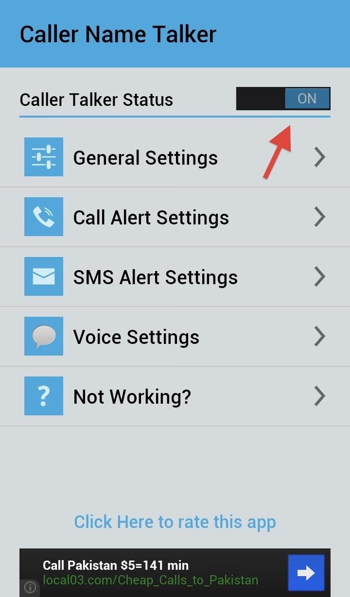 Forget Boring Ringtones: How to Make Your Phone Announce Your Caller's Name Instead