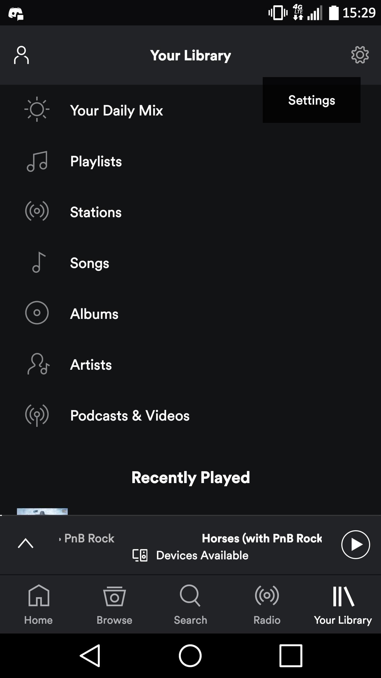 Spotify 101: How to Disable Volume Normalization