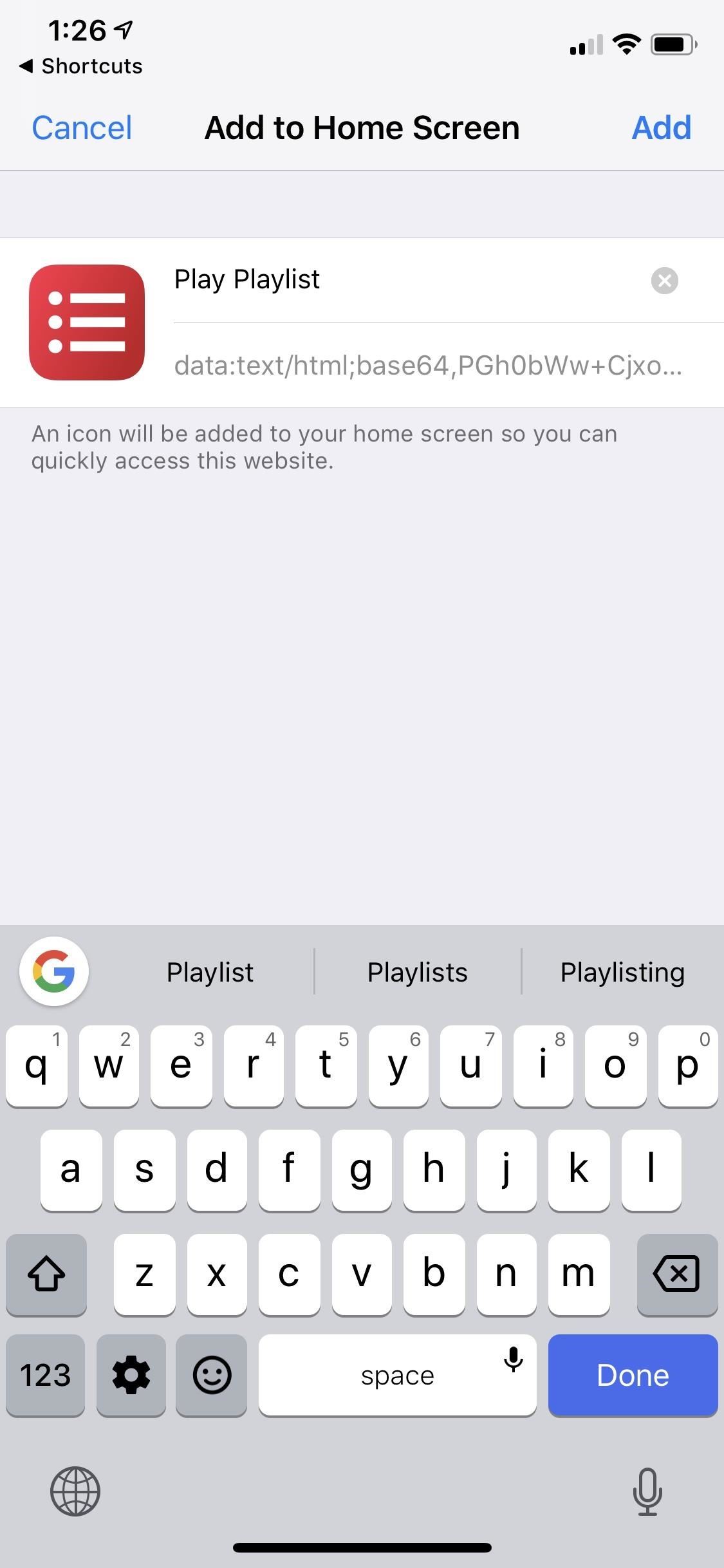 How to Use the Shortcuts App on Your iPhone in iOS 12 for Custom Siri Actions & More
