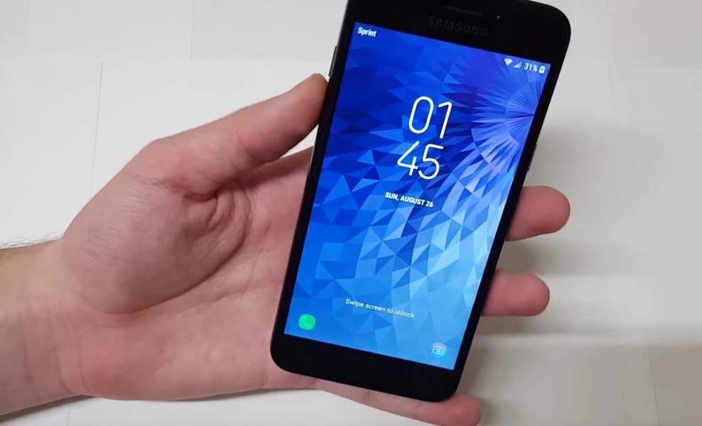 Samsung's Super Budget Friendly Galaxy J3 & J7 Coming Unlocked on September  14 « Android :: Gadget Hacks