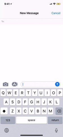 How to Fix Autocorrect Bugs & Fails in Your iPhone's Stock Apple Keyboard