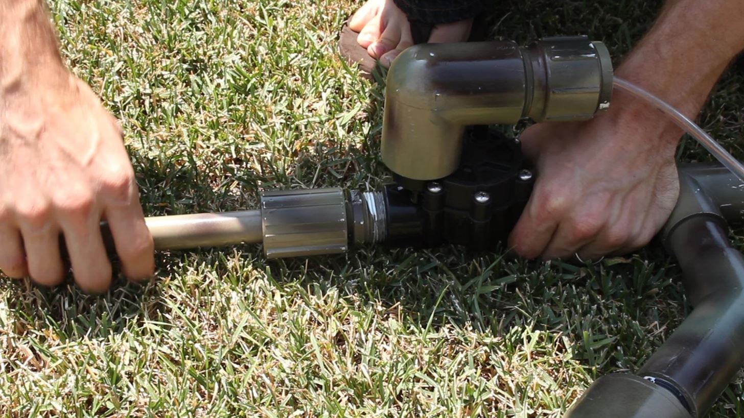 Smash the Summer Heat with These High-Powered DIY Water Weapons