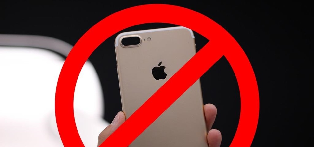 Apple Is Selling Two Types of iPhone 7 Plus & One of Them Stinks