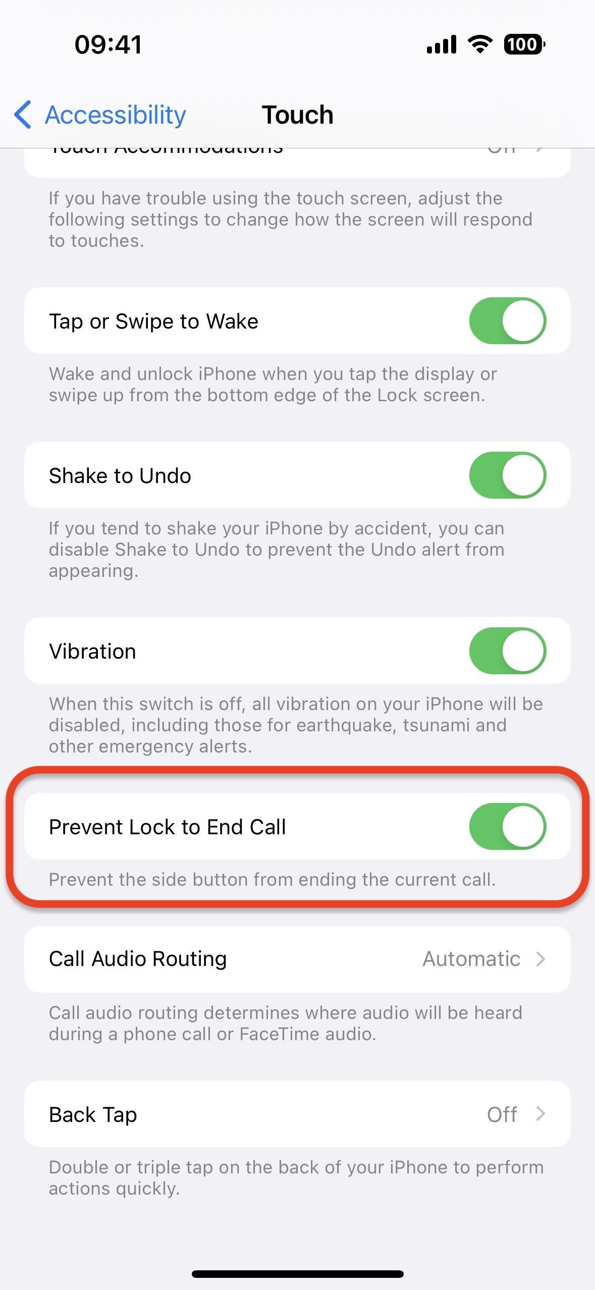 Your iPhone Has 26 New Accessibility Tools You Shouldn't Ignore