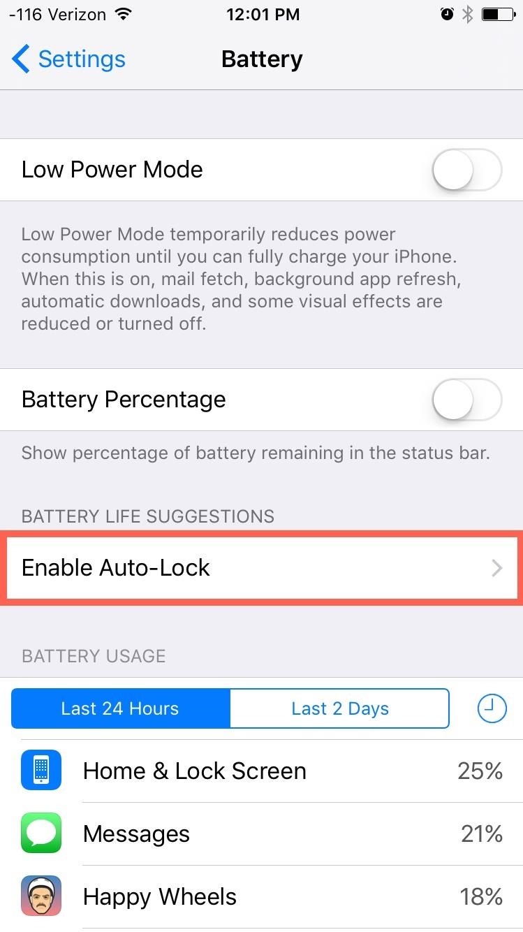 20 Surefire Ways to Boost Battery Life on Your iPhone