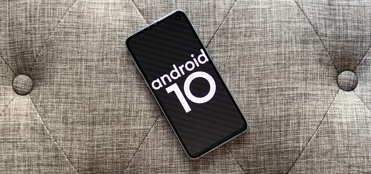 Always-Updated List of Android 10 Custom ROMs for Every Major Phone