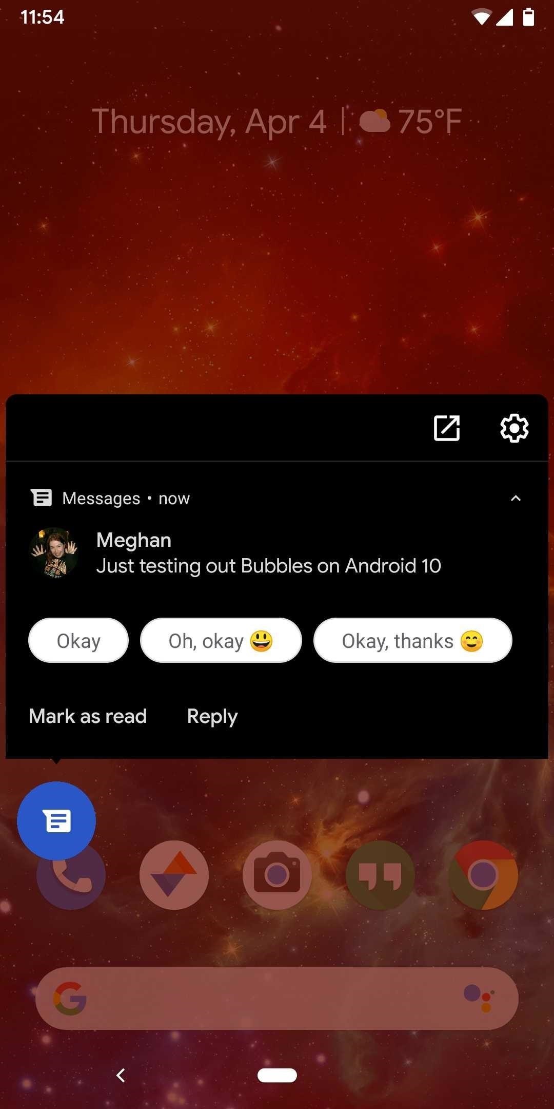 Android 10 Changelog: 60 New Features You Should Know About