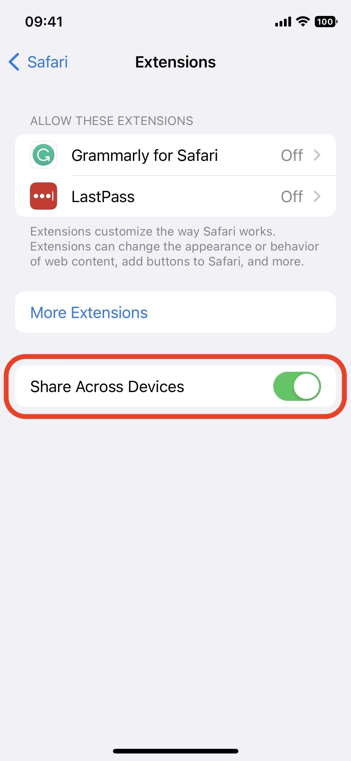 Safari Just Gave You 17 Good Reasons to Update to iOS 16 on Your iPhone