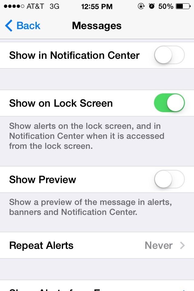 Bring Your iPhone 4 Back Up to Speed with These 6 Easy Tweaks for iOS 7