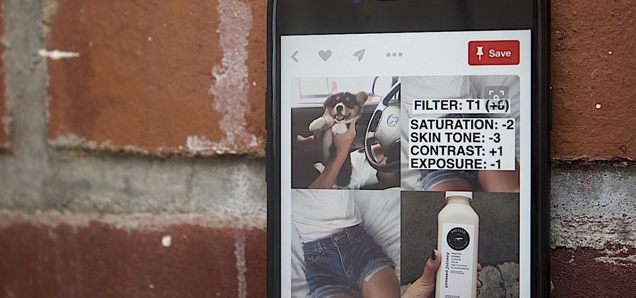 How to Make Your Instagram Feed Look Like an Influencer's